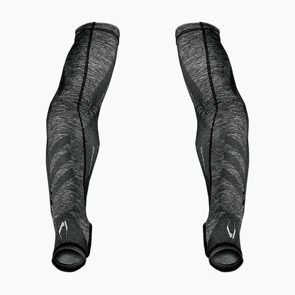 CRBN SC Elbow Sleeves Grey