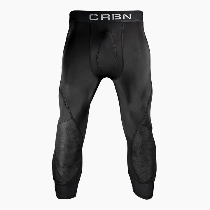CRBN CC Pro Bottom Black