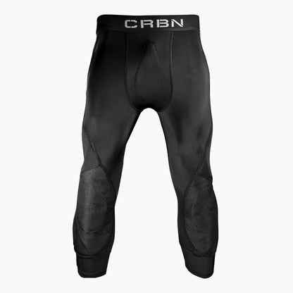 CRBN CC Pro Bottom Black