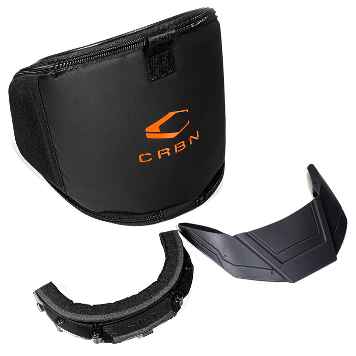 CRBN ZERO SLD System