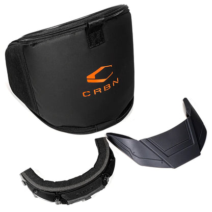 CRBN ZERO SLD System