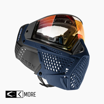CRBN ZERO SLD System