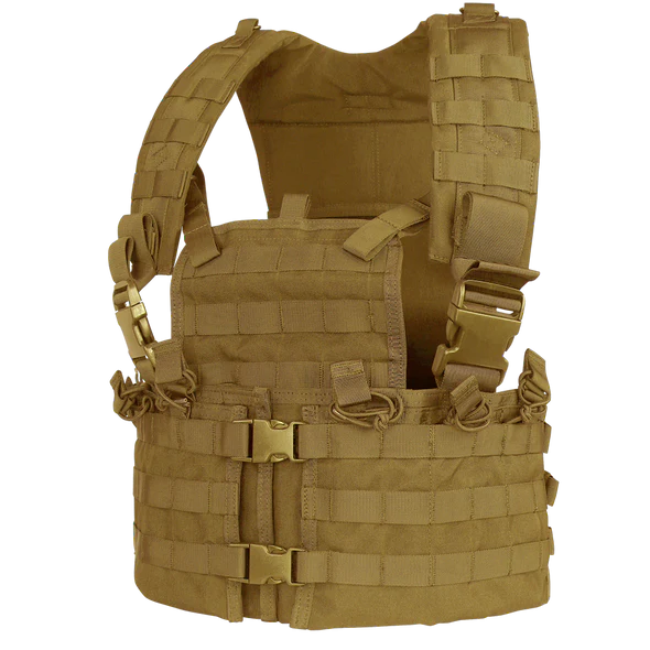 Condor Modular Chest Set
