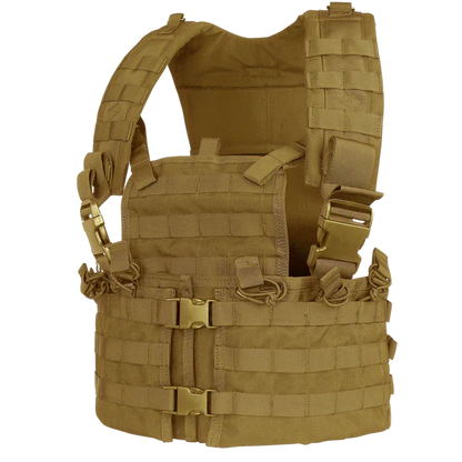 Condor Modular Chest Set