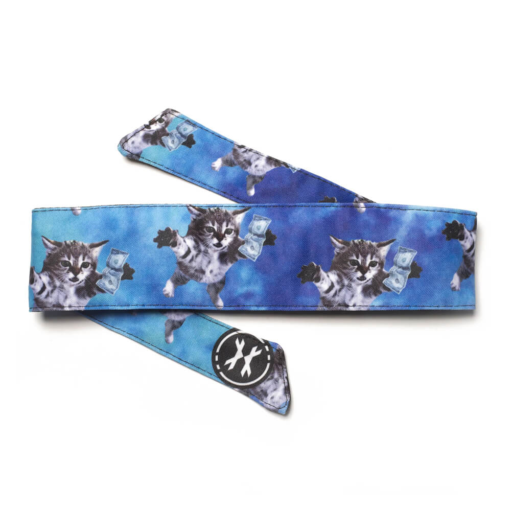 HK Army Headband