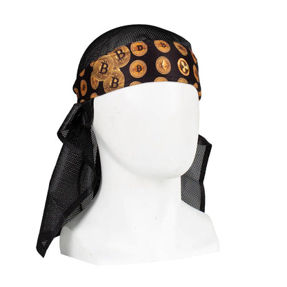 HK Army Headwrap
