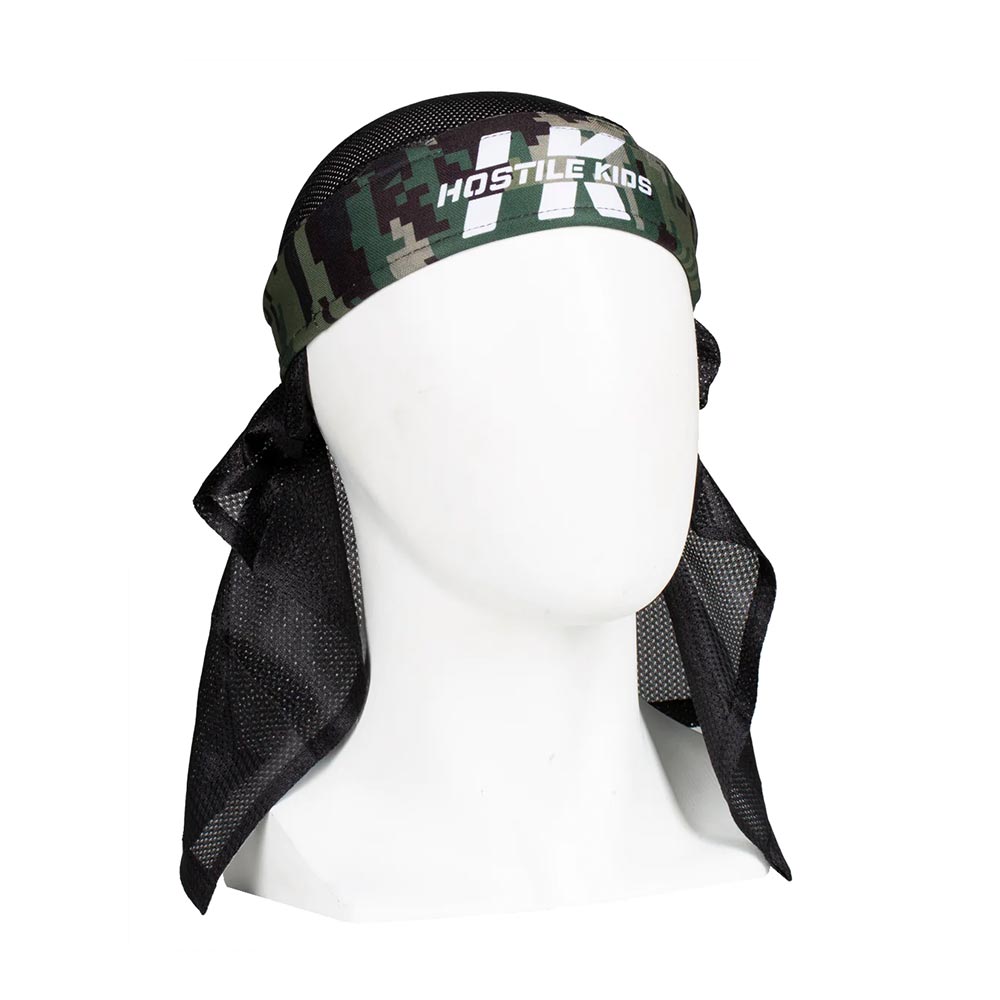 HK Army Headwrap
