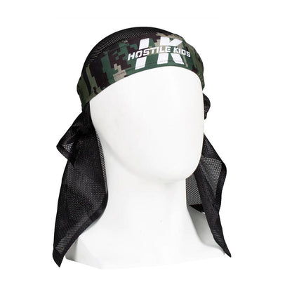 HK Army Headwrap