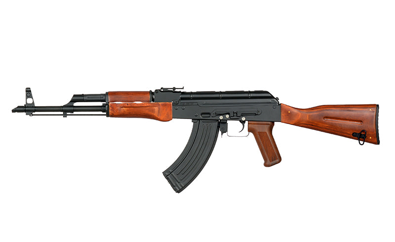 Double Bell AKM
