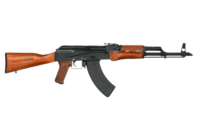 Double Bell AKM