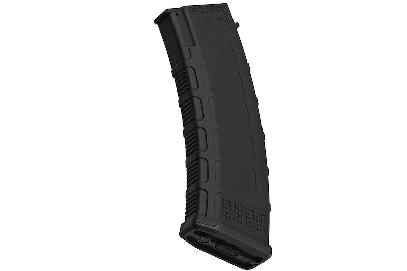 Arcturus Dday AK74 mag 30/135rnd Variable-Cap Magazine