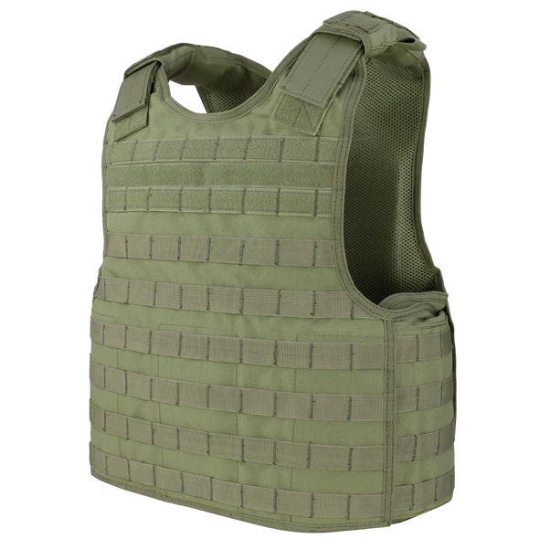 Condor Defender Plate Carrier