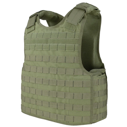 Condor Defender Plate Carrier