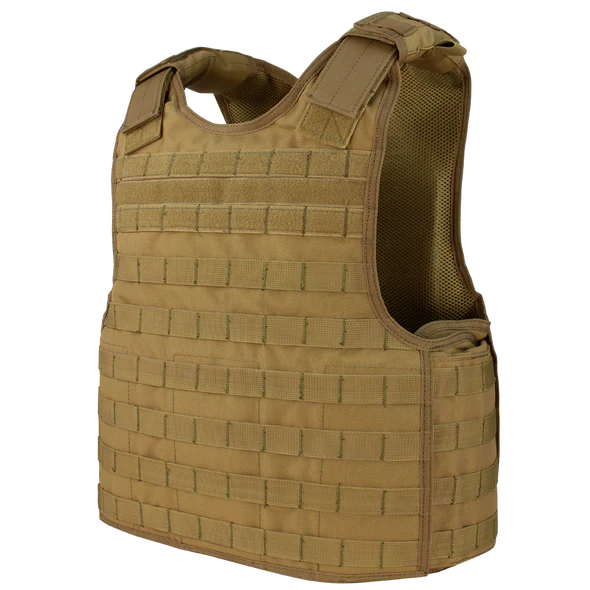 Condor Defender Plate Carrier
