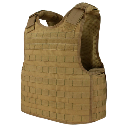 Condor Defender Plate Carrier