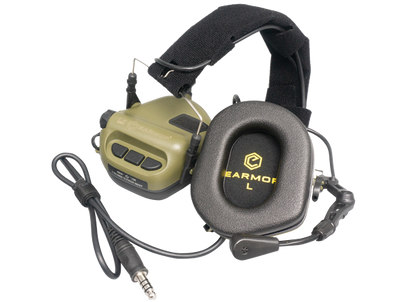 Earmor M32 Tactical Headset