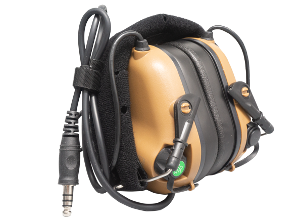 Earmor M32 Tactical Headset