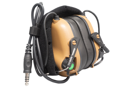 Earmor M32 Tactical Headset