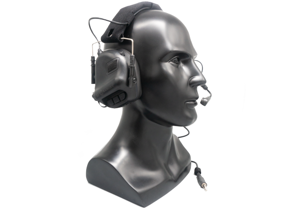 Earmor M32 Tactical Headset