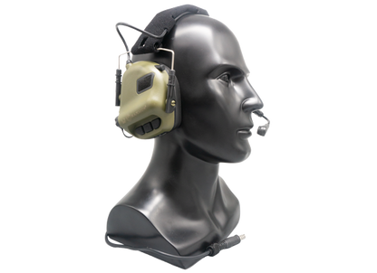 Earmor M32 Tactical Headset