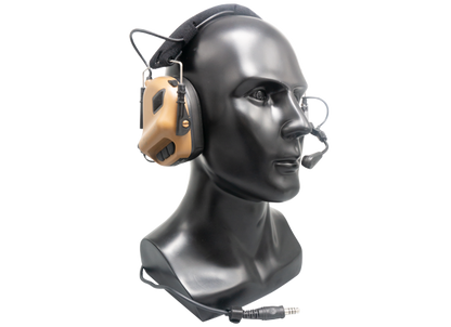 Earmor M32 Tactical Headset