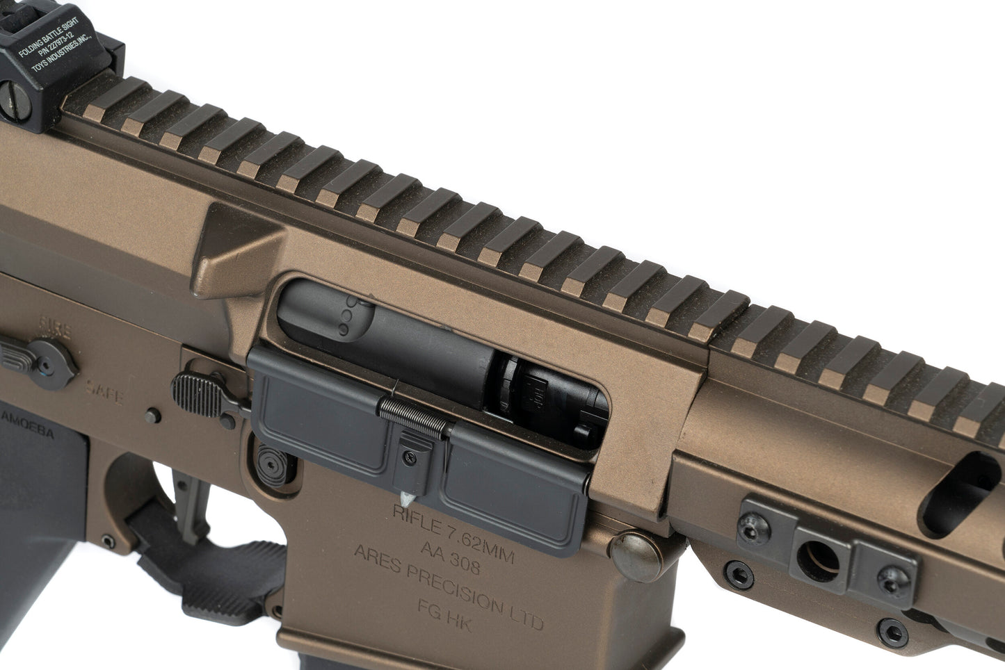Ares AR-308S