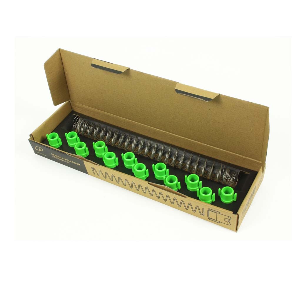 Planet Eclipse DTM-20 Spring/Follower KIT 12PK
