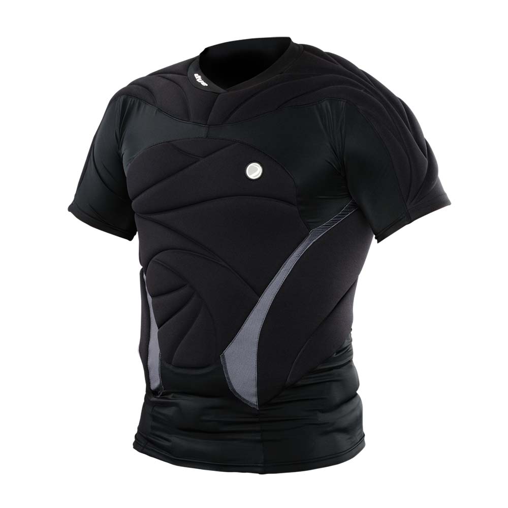 Dye Performance Flexible Padded Chest Protector