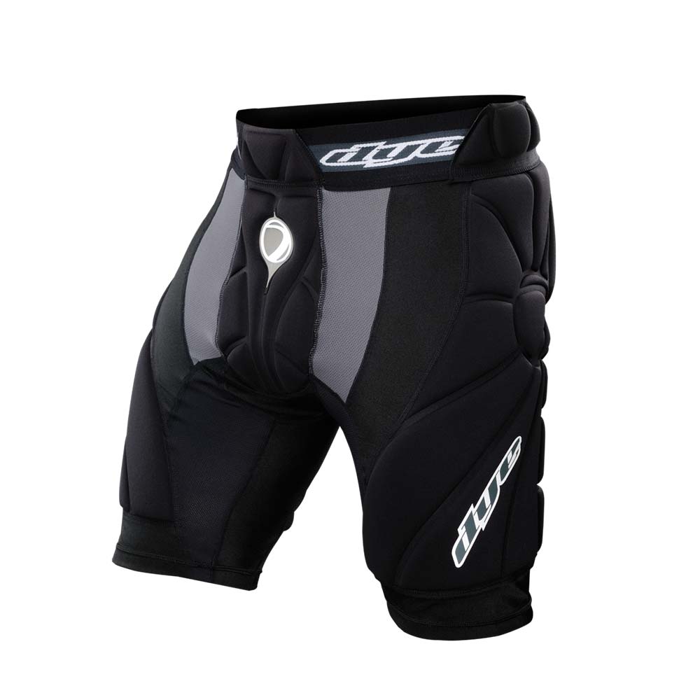 Dye Performance Slide Shorts
