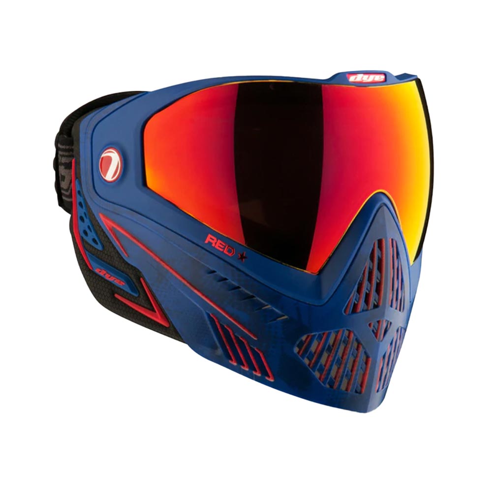 Dye i5 Goggles