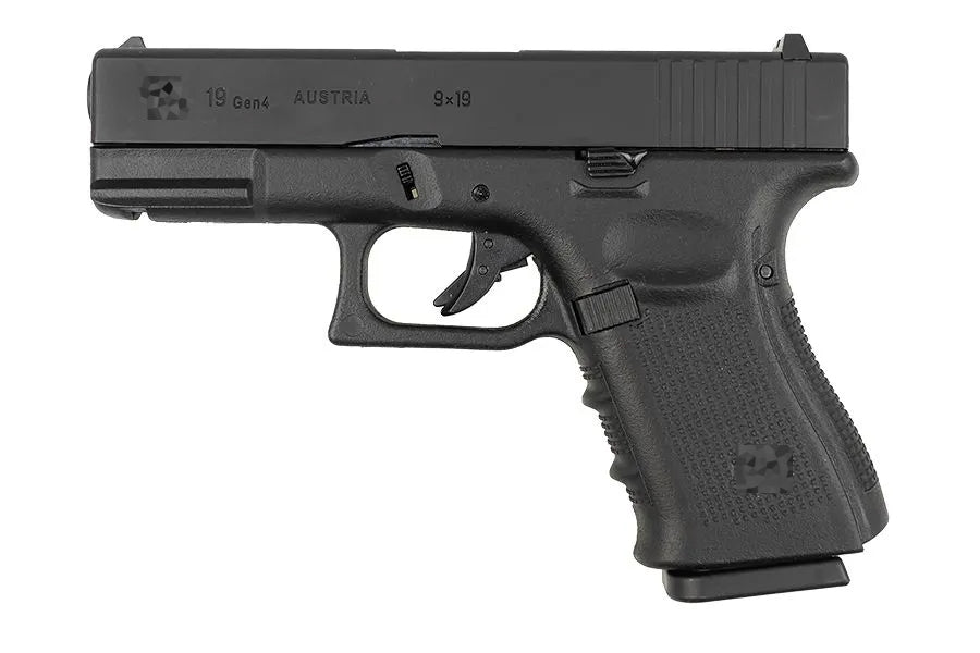 E&C EC-19 Gen 4