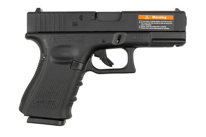 E&C EC-19 Gen 4