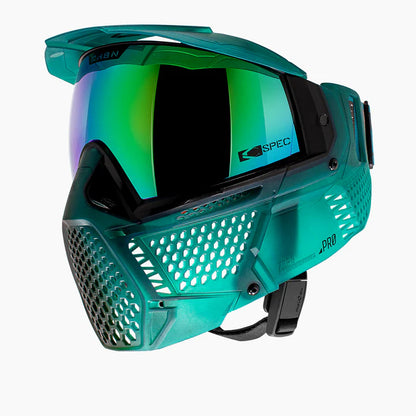 CRBN ZERO PRO System