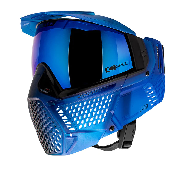 CRBN ZERO PRO System