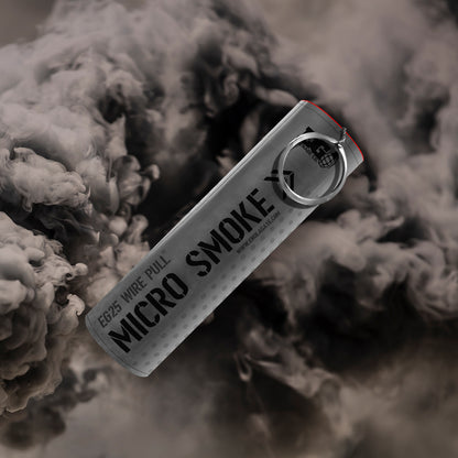 Enola Gaye EG25 Micro Smoke Grenade