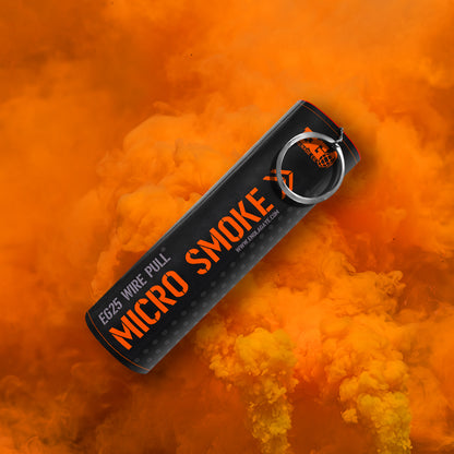 Enola Gaye EG25 Micro Smoke Grenade