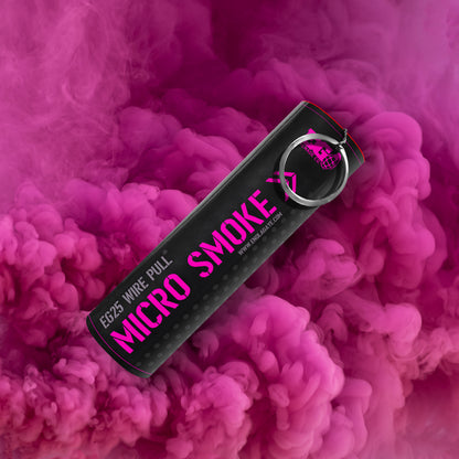 Enola Gaye EG25 Micro Smoke Grenade