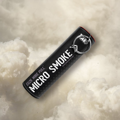 Enola Gaye EG25 Micro Smoke Grenade