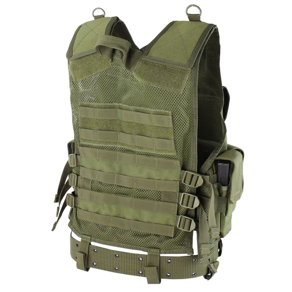 Condor Elite Tactical Vest