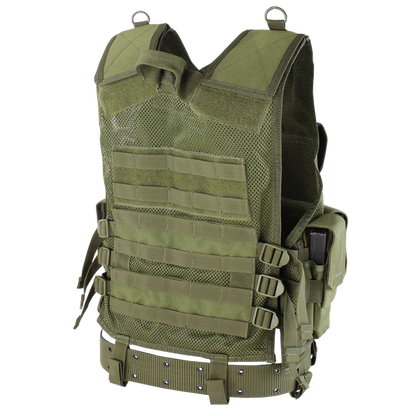 Condor Elite Tactical Vest