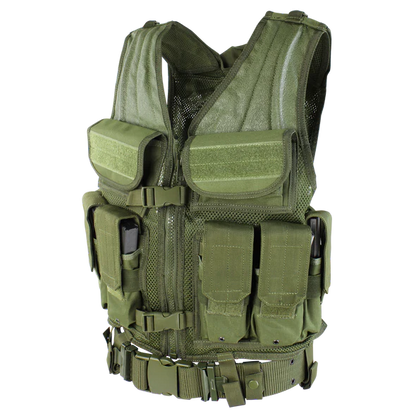 Condor Elite Tactical Vest
