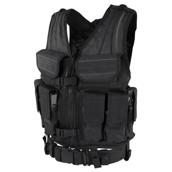 Condor Elite Tactical Vest