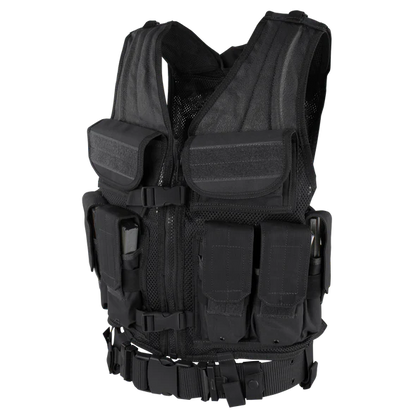 Condor Elite Tactical Vest