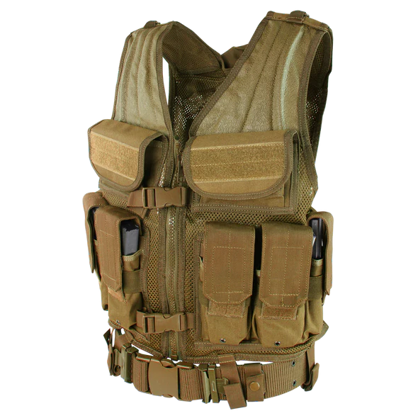 Condor Elite Tactical Vest