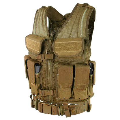 Condor Elite Tactical Vest