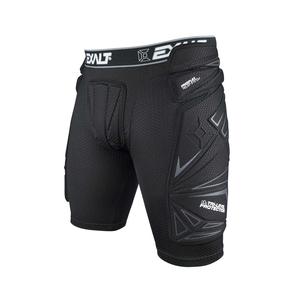 Exalt Freeflex Slide Shorts
