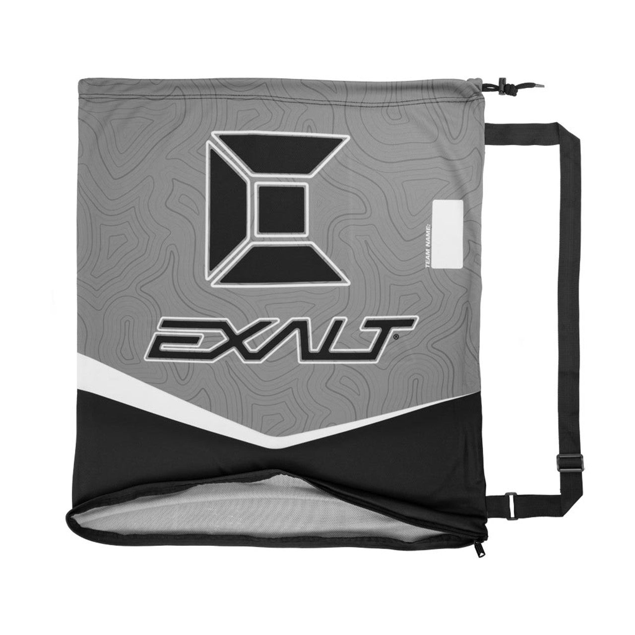 Exalt Pod Bag & Changing Mat