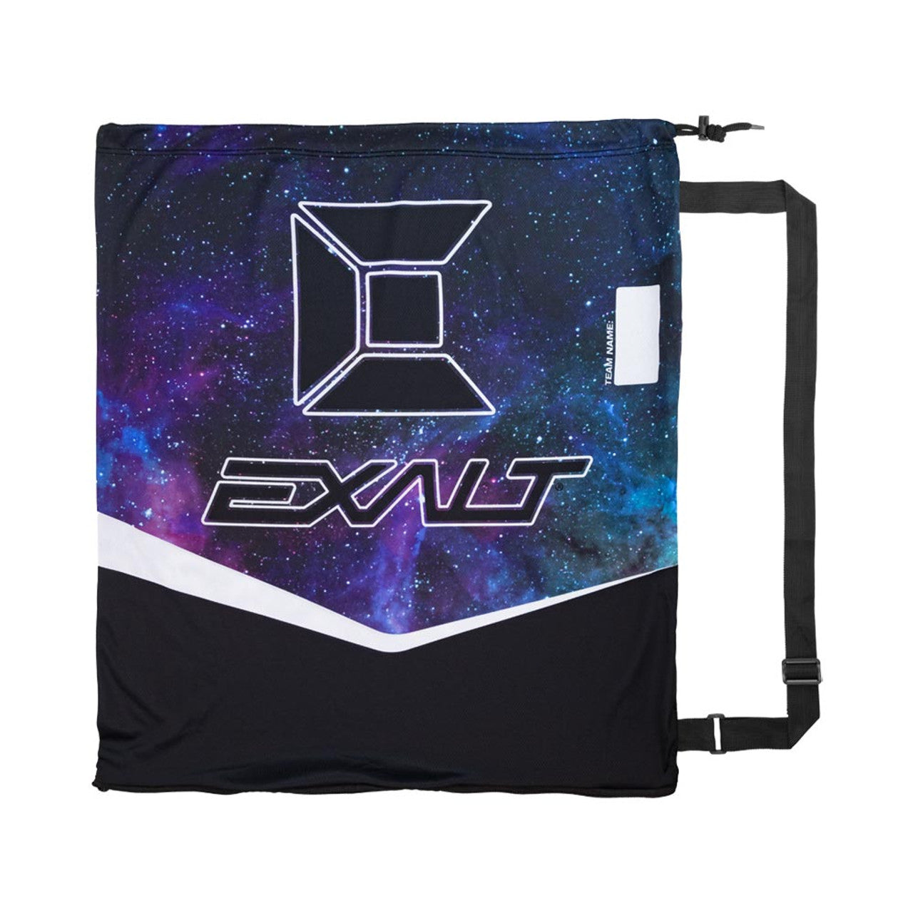 Exalt Pod Bag & Changing Mat