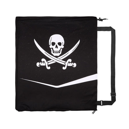 Exalt Pod Bag & Changing Mat