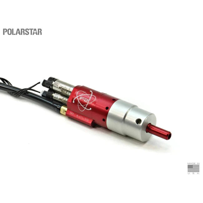 Polarstar Fusion F2